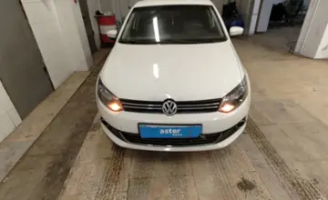 Volkswagen Polo 2013 года за 4 000 000 тг. в Актобе фото 2