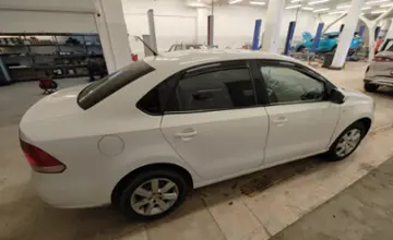 Volkswagen Polo 2013 года за 4 000 000 тг. в Актобе фото 4