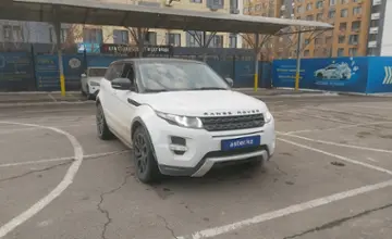 Land Rover Range Rover Evoque 2013 года за 8 000 000 тг. в Алматы фото 2