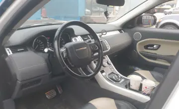 Land Rover Range Rover Evoque 2013 года за 8 000 000 тг. в Алматы фото 5