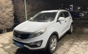 Kia Sportage 2013 года за 6 500 000 тг. в Талдыкорган фото 1