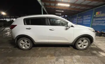 Kia Sportage 2013 года за 6 500 000 тг. в Талдыкорган фото 4