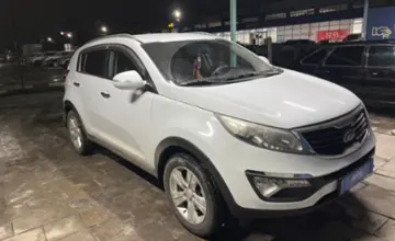 Kia Sportage 2013 года за 6 500 000 тг. в Талдыкорган фото 3