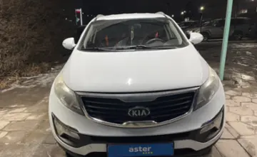 Kia Sportage 2013 года за 6 500 000 тг. в Талдыкорган фото 2