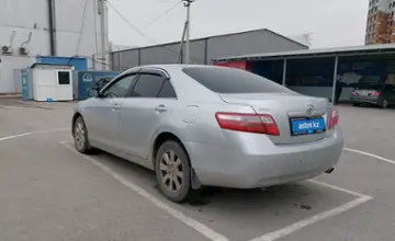 Toyota Camry 2006 года за 5 600 000 тг. в Шымкент фото 4