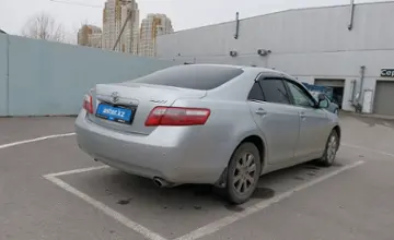 Toyota Camry 2006 года за 5 600 000 тг. в Шымкент фото 3