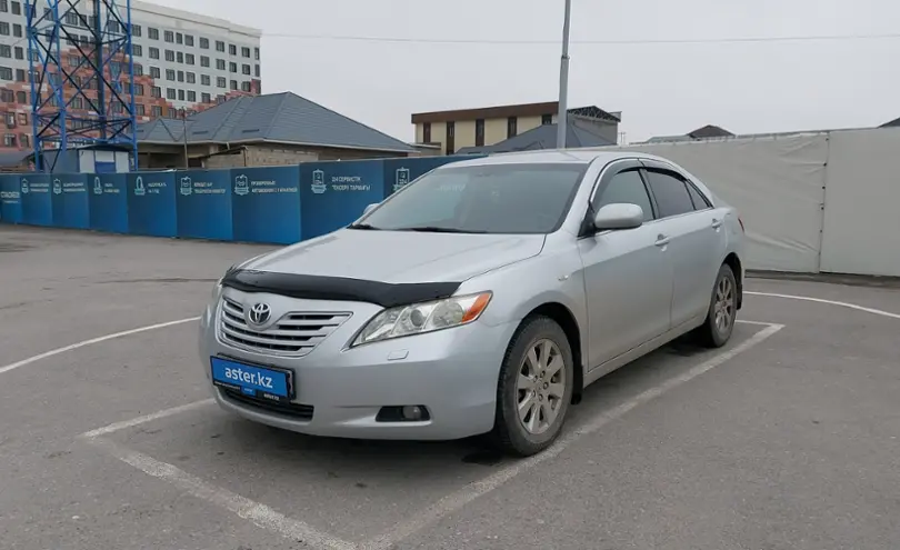 Toyota Camry 2006 года за 5 600 000 тг. в Шымкент