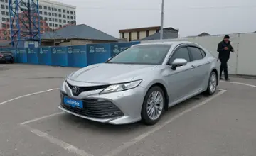 Toyota Camry 2019 года за 14 000 000 тг. в Шымкент фото 1