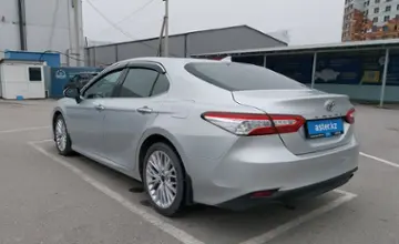 Toyota Camry 2019 года за 14 000 000 тг. в Шымкент фото 4