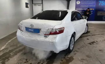 Toyota Camry 2006 года за 5 800 000 тг. в Астана фото 3