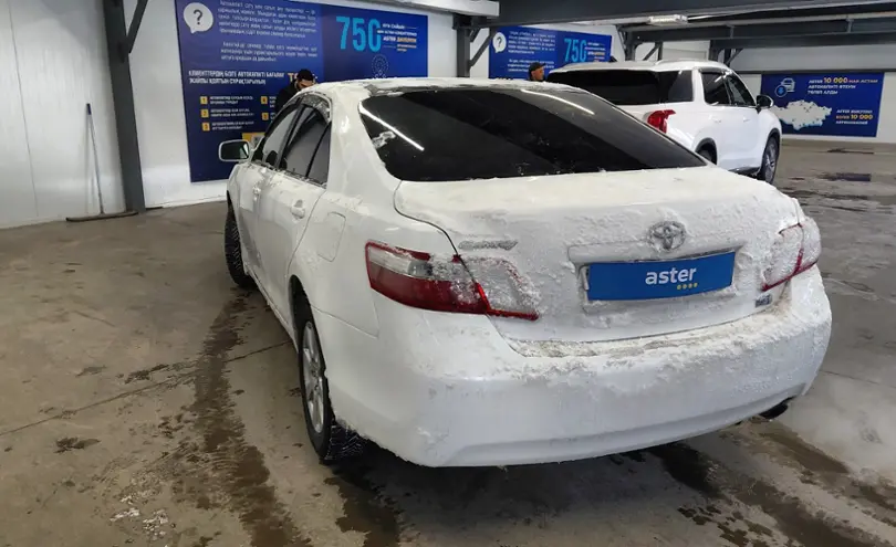 Toyota Camry 2006 года за 5 800 000 тг. в Астана фото 4