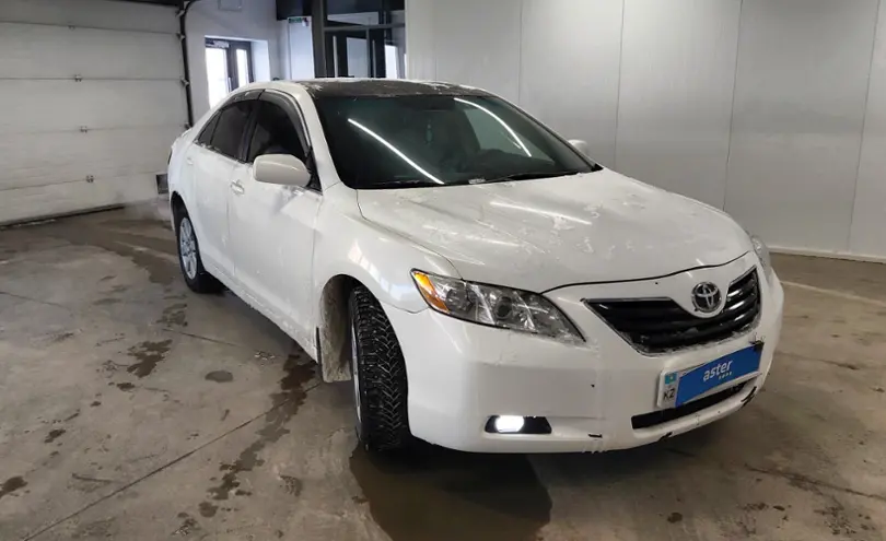 Toyota Camry 2006 года за 5 800 000 тг. в Астана фото 2