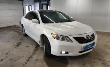 Toyota Camry 2006 года за 5 800 000 тг. в Астана фото 2