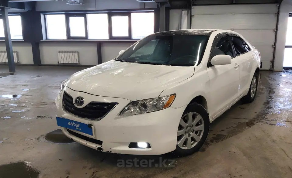 Toyota Camry 2006 года за 5 800 000 тг. в Астана