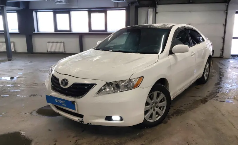 Toyota Camry 2006 года за 5 800 000 тг. в Астана