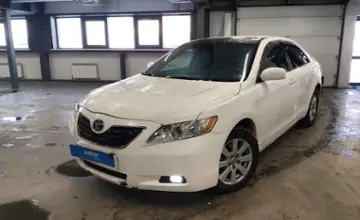 Toyota Camry 2006 года за 5 800 000 тг. в Астана фото 1