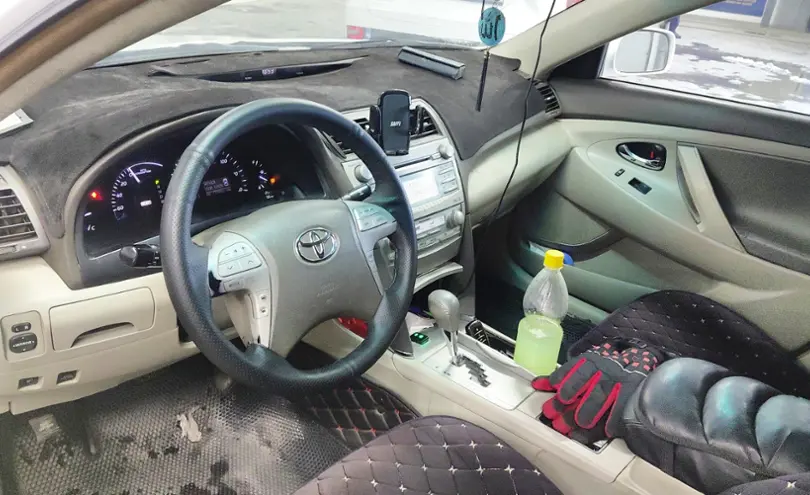 Toyota Camry 2006 года за 5 800 000 тг. в Астана фото 5