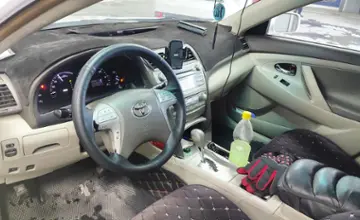 Toyota Camry 2006 года за 5 800 000 тг. в Астана фото 5