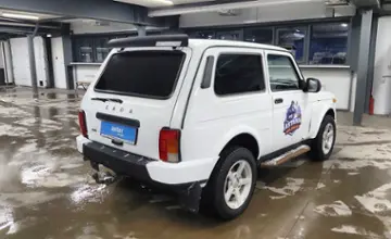 LADA (ВАЗ) 2121 (4x4) 2020 года за 3 900 000 тг. в Астана фото 3