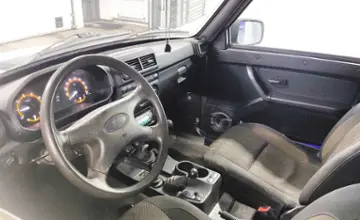 LADA (ВАЗ) 2121 (4x4) 2020 года за 3 900 000 тг. в Астана фото 5