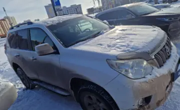 Toyota Land Cruiser Prado 2010 года за 15 000 000 тг. в Астана фото 4