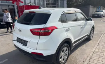 Hyundai Creta 2020 года за 8 000 000 тг. в Шымкент