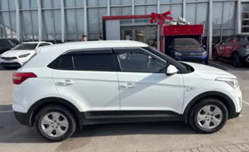 Hyundai Creta 2020 года за 8 000 000 тг. в Шымкент фото 4