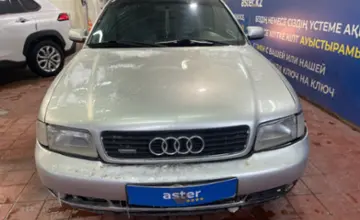 Audi A4 2000 года за 2 300 000 тг. в Астана фото 2