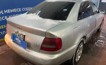 Audi A4 2000 года за 2 300 000 тг. в Астана