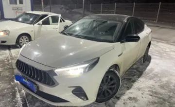 JAC J7 2022 года за 5 500 000 тг. в Усть-Каменогорск фото 1