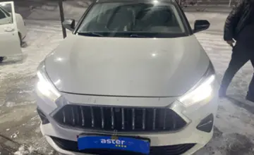 JAC J7 2022 года за 5 500 000 тг. в Усть-Каменогорск фото 2