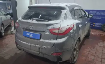 Hyundai Tucson 2014 года за 7 500 000 тг. в Астана