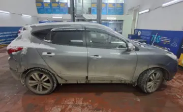 Hyundai Tucson 2014 года за 7 500 000 тг. в Астана фото 4