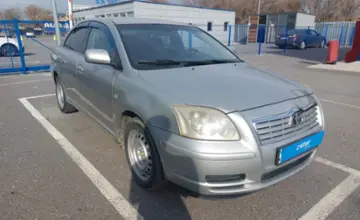Toyota Avensis 2004 года за 4 500 000 тг. в Шымкент фото 3