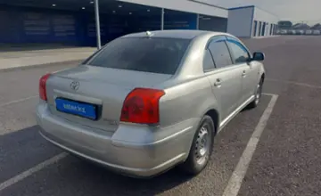 Toyota Avensis 2004 года за 4 500 000 тг. в Шымкент