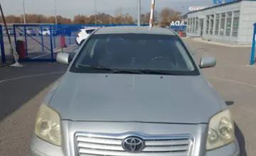 Toyota Avensis 2004 года за 4 500 000 тг. в Шымкент фото 2