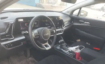 Kia Sportage 2023 года за 13 000 000 тг. в Алматы фото 5