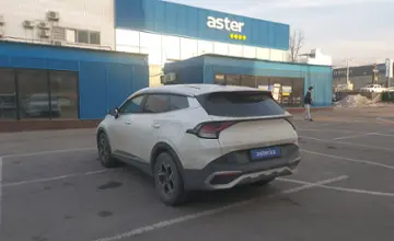 Kia Sportage 2023 года за 13 000 000 тг. в Алматы фото 4