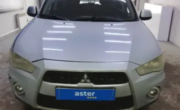 Mitsubishi Outlander 2010 года за 4 500 000 тг. в Павлодар фото 2