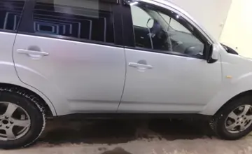 Mitsubishi Outlander 2010 года за 4 500 000 тг. в Павлодар фото 4