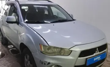 Mitsubishi Outlander 2010 года за 4 500 000 тг. в Павлодар фото 3