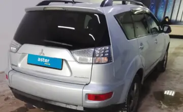 Mitsubishi Outlander 2010 года за 4 500 000 тг. в Павлодар