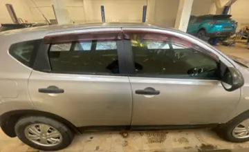 Nissan Qashqai 2013 года за 5 000 000 тг. в Актобе фото 4