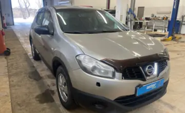Nissan Qashqai 2013 года за 5 000 000 тг. в Актобе фото 3