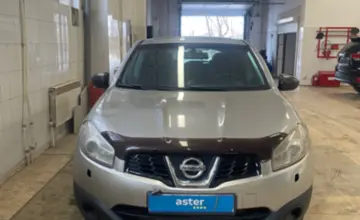 Nissan Qashqai 2013 года за 5 000 000 тг. в Актобе фото 2