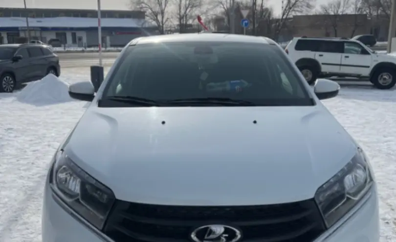 LADA (ВАЗ) XRAY 2017 года за 5 000 000 тг. в Уральск фото 2