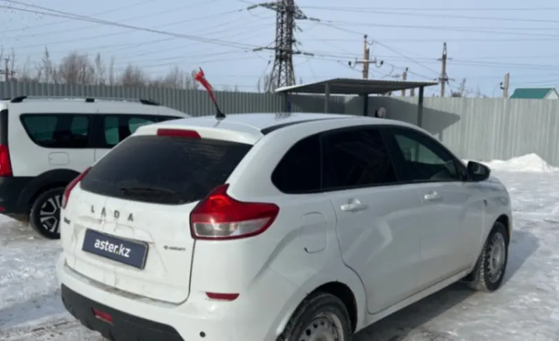 LADA (ВАЗ) XRAY 2017 года за 5 000 000 тг. в Уральск фото 5