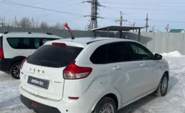 LADA (ВАЗ) XRAY 2017 года за 5 000 000 тг. в Уральск