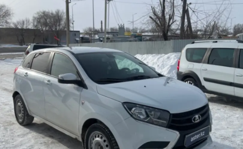 LADA (ВАЗ) XRAY 2017 года за 5 000 000 тг. в Уральск фото 3