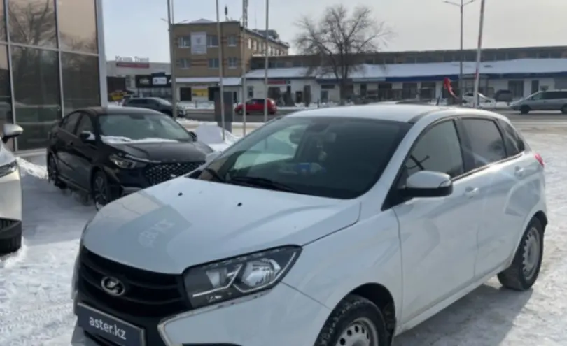 LADA (ВАЗ) XRAY 2017 года за 5 000 000 тг. в Уральск